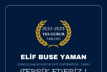 Elif Buse Yaman