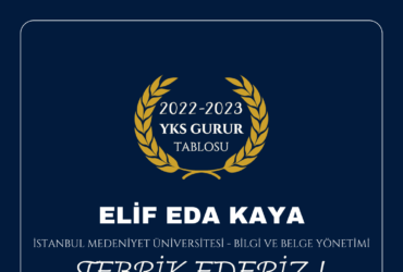 Elif Eda Kaya