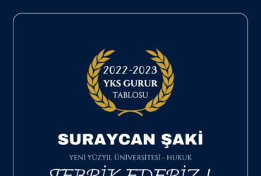 Suraycan Şaki